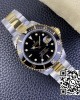 Rolex Submariner 41mm 126613 LN Black Ceramic 904L Steel Clean Factory 1:1 Best Edition VR3235