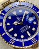 Rolex Submariner 41mm 126618 LB Blue Ceramic 904L Steel Clean Factory 1:1 Best Edition VR3235