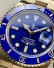 Rolex Submariner 41mm 126618 LB Blue Ceramic 904L Steel Clean Factory 1:1 Best Edition VR3235