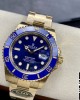 Rolex Submariner 41mm 126618 LB Blue Ceramic 904L Steel Clean Factory 1:1 Best Edition VR3235