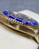 Rolex Submariner 41mm 126618 LB Blue Ceramic 904L Steel Clean Factory 1:1 Best Edition VR3235