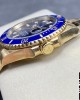 Rolex Submariner 41mm 126618 LB Blue Ceramic 904L Steel Clean Factory 1:1 Best Edition VR3235