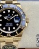 Rolex Submariner 41mm 126618 LN Black Ceramic 904L Steel Clean Factory 1:1 Best Edition VR3235