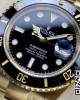 Rolex Submariner 41mm 126618 LN Black Ceramic 904L Steel Clean Factory 1:1 Best Edition VR3235