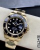 Rolex Submariner 41mm 126618 LN Black Ceramic 904L Steel Clean Factory 1:1 Best Edition VR3235