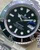 Rolex Submariner 116610 LN Black Ceramic Clean Factory 1:1 Best Edition 904L SS Case and Bracelet VS3135