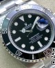 Rolex Submariner 116610 LN Black Ceramic Clean Factory 1:1 Best Edition 904L SS Case and Bracelet VS3135