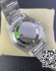 Rolex Submariner 116610 LV Green Ceramic Clean Factory 1:1 Best Edition 904L SS Case and Bracelet VS3135