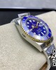 Rolex Submariner 116613 LB Blue Ceramic Clean Factory 1:1 Best Edition 904L SS Case and Bracelet VS3135