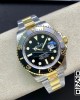 Rolex Submariner 116613 LN Black Ceramic Clean Factory 1:1 Best Edition 904L SS Case and Bracelet VS3135