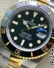 Rolex Submariner 116613 LN Black Ceramic Clean Factory 1:1 Best Edition 904L SS Case and Bracelet VS3135