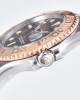 Rolex Yacht-Master 126621 SS/RG Clean Factory 904L Steel Brown Dial