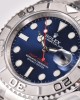 Rolex Yacht-Master 126622 Clean Factory 1:1 Best Edition 904L Steel Blue Dial