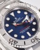 Rolex Yacht-Master 126622 Clean Factory 1:1 Best Edition 904L Steel Blue Dial