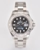 Rolex Yacht-Master 126622 Clean Factory 1:1 Best Edition 904L Steel Gray Dial