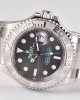 Rolex Yacht-Master 126622 Clean Factory 1:1 Best Edition 904L Steel Gray Dial