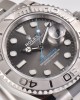 Rolex Yacht-Master 126622 Clean Factory 1:1 Best Edition 904L Steel Gray Dial