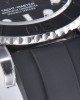 Rolex Yacht-Master 42mm 226659 Clean Factory Best Edition 3D Black Ceramic Bezel on Oysterflex Strap VR3235