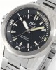 IWC Aquatimer SS IW329002 V6S Factory 1:1 Best Edition Black Dial