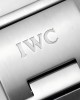 IWC Aquatimer SS IW329002 V6S Factory 1:1 Best Edition Black Dial