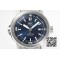 IWC Aquatimer SS IW329002 V6S Factory 1:1 Best Edition Blue Dial