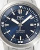 IWC Aquatimer SS IW329002 V6S Factory 1:1 Best Edition Blue Dial