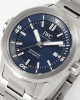 IWC Aquatimer SS IW329002 V6S Factory 1:1 Best Edition Blue Dial