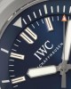 IWC Aquatimer SS IW329002 V6S Factory 1:1 Best Edition Blue Dial