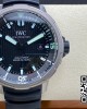 IWC Aquatimer Automatic  SS IW358002 V6S Factory 1:1 Best Edition Black Dial