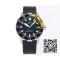 IWC Aquatimer Automatic IW356802 V6S Factory 1:1 Best Edition Black/Yellow Dial