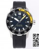 IWC Aquatimer Automatic IW356802 V6S Factory 1:1 Best Edition Black/Yellow Dial