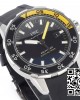 IWC Aquatimer Automatic IW356802 V6S Factory 1:1 Best Edition Black/Yellow Dial