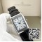 Jaeger-LeCoultre Master Reverso Tribute Small Seconds 3988482 SS MG Factory 1:1 Best Version White Dial