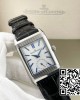 Jaeger-LeCoultre Master Reverso Tribute Small Seconds 3988482 SS MG Factory 1:1 Best Version White Dial