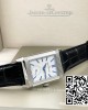 Jaeger-LeCoultre Master Reverso Tribute Small Seconds 3988482 SS MG Factory 1:1 Best Version White Dial