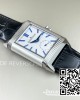 Jaeger-LeCoultre Master Reverso Tribute Small Seconds 3988482 SS MG Factory 1:1 Best Version White Dial