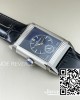 Jaeger-LeCoultre Master Reverso Tribute Small Seconds 3988482 SS MG Factory 1:1 Best Version White Dial