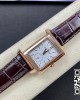 Jaeger-LeCoultre Master Reverso Tribute Small Seconds RG MG Factory 1:1 Best Version Gray Dial