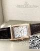 Jaeger-LeCoultre Master Reverso Tribute Small Seconds RG MG Factory 1:1 Best Version White Dial