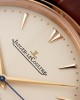 Jaeger-LeCoultre Master Ultra Thin Moon 1362520 RG AZ Factory 1:1 Best Edition White Dial