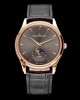 Jaeger-LeCoultre Master Ultra Thin Moon 136255J RG AZ Factory 1:1 Best Edition Gray Dial