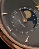 Jaeger-LeCoultre Master Ultra Thin Moon 136255J RG AZ Factory 1:1 Best Edition Gray Dial