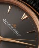 Jaeger-LeCoultre Master Ultra Thin Moon 136255J RG AZ Factory 1:1 Best Edition Gray Dial