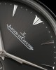 Jaeger-LeCoultre Master Ultra Thin Moon 1363540 SS AZ Factory 1:1 Best Edition Gray Dial