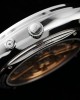 Jaeger-LeCoultre Master Ultra Thin Moon 1363540 SS AZ Factory 1:1 Best Edition Gray Dial