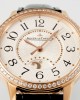 Jaeger-LeCoultre Rendez-Vous JL Night & Day 3442440 RG APS Factory 1:1 Best Edition White Textured Dial