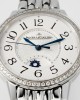 Jaeger-LeCoultre Rendez-Vous JL Night & Day 3448130 SS APS Factory 1:1 Best Edition White Textured Dial