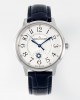 Jaeger-LeCoultre Rendez-Vous JL Night & Day 3448410 SS APS Factory 1:1 Best Edition White Textured Dial