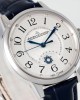 Jaeger-LeCoultre Rendez-Vous JL Night & Day 3448410 SS APS Factory 1:1 Best Edition White Textured Dial