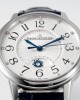 Jaeger-LeCoultre Rendez-Vous JL Night & Day 3448410 SS APS Factory 1:1 Best Edition White Textured Dial